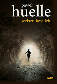 Weiser Dawidek - Paweł Huelle - ebook + audiobook + książka