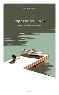 Esperanza HS78 - Mirjana Moser - ebook