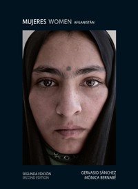 Mujeres Women Afganistán - Gervasio Sánchez - ebook