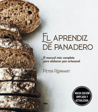 El aprendiz de panadero - Peter Reinhart - ebook