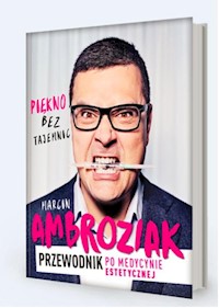 Piękno bez tajemnic - Marcin Ambroziak - książka