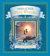 Pani Wiatru - Maja Lunde - ebook + książka