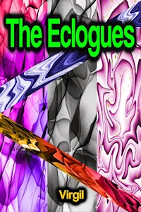The Eclogues - Virgil - ebook