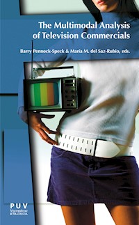 The Multimodal Analysis of Television Commercials - AAVV - ebook