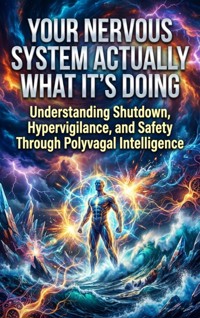 Your Nervous System Actually Knows What It's Doing - Gideon Hart - ebook