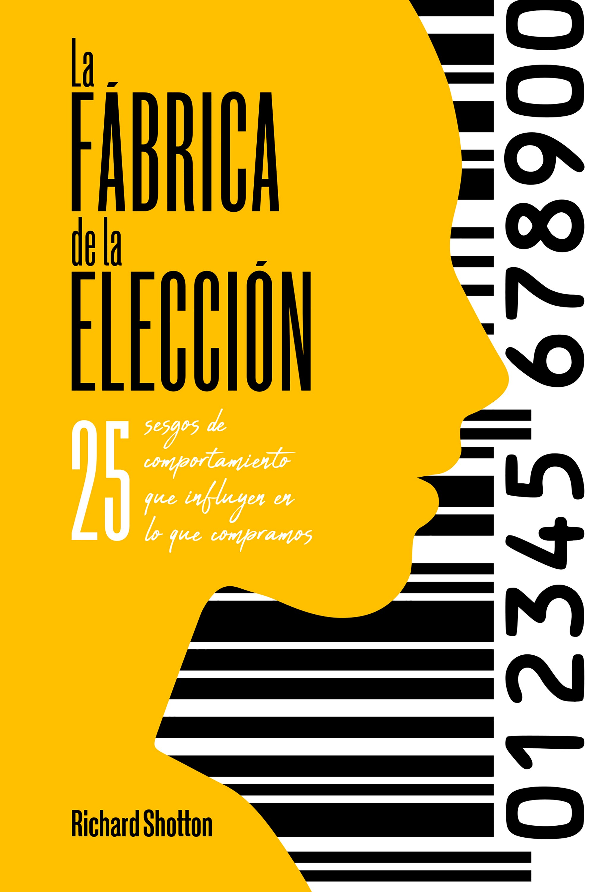La fábrica de la elección