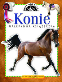 Konie -  - książka