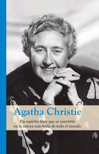Agatha Christie - María Romero - ebook