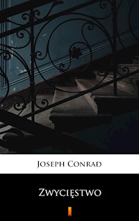 Zwycięstwo - Conrad Joseph - ebook