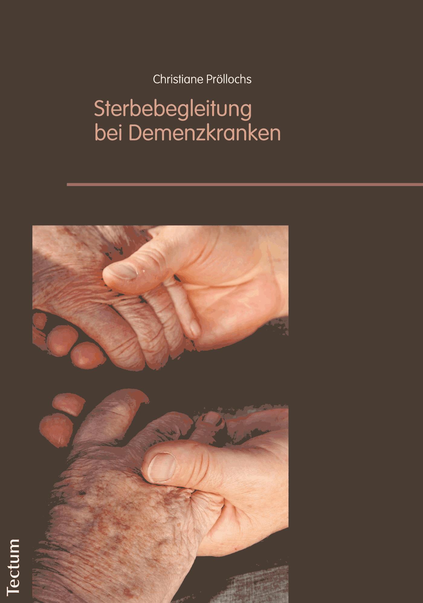 Sterbebegleitung bei Demenzkranken