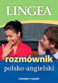 Rozmównik polsko-angielski -  - książka