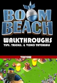 Boom Beach - Theyuw - ebook