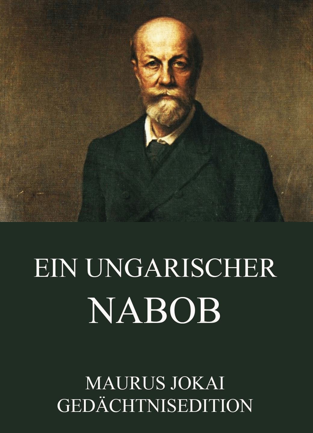 Ein ungarischer Nabob