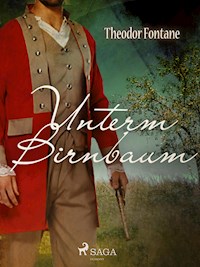 Unterm Birnbaum - Theodor Fontane - ebook