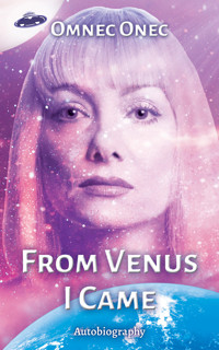 From Venus I Came - Omnec Onec - ebook