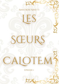 Les Soeurs Calotem - Ammé Rose Ninetti - ebook