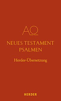 Neues Testament. Psalmen -  - ebook