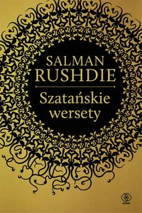 Szatańskie wersety - Salman Rushdie - ebook + książka