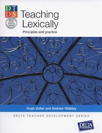 Teaching Lexically - Dellar Hugh, Walkley Andrew - książka