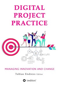 Digital Project Practice - Dr. Tobias Endress - ebook