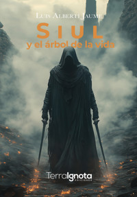 Siul y el árbol de la vida - Luis Albertí Jaume - ebook