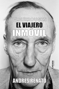 W. Burroughs - Andrés Renato - ebook
