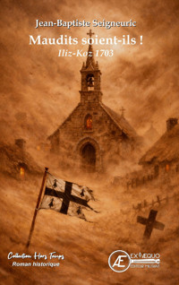 Maudits soient-ils ! - Jean-Baptiste Seigneuric - ebook