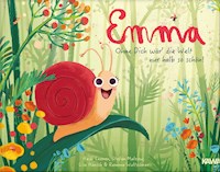Emma - Heidi Leenen - ebook