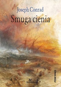 Smuga cienia - Conrad Joseph - ebook + audiobook + książka