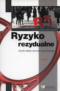 Ryzyko rezydualne chorób układu sercowo-naczyniowego Tom 2 -  - książka
