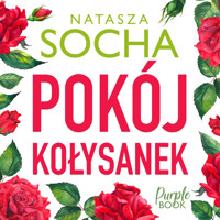 Pokój kołysanek - Natasza Socha - ebook + audiobook + książka