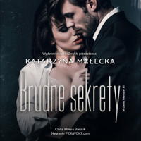 Brudne sekrety - Katarzyna Małecka - ebook + audiobook