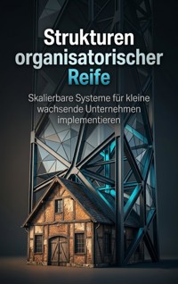 Strukturen organisatorischer Reife - Heinrich Adler - ebook