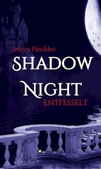 Shadownight - Jessica Päschkes - ebook