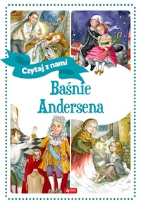 Baśnie Andersena - Andersen Hans Christian - książka