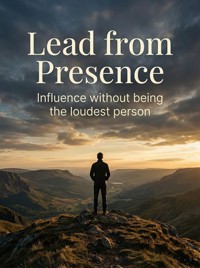 Lead from Presence - Aurelia Wren - ebook