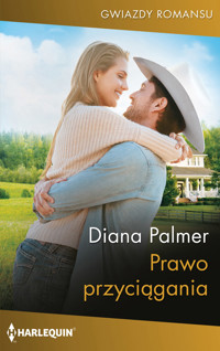 Prawo przyciągania - Diana Palmer - ebook