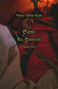 Samo - G.K. Szitás - ebook