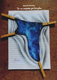 To co zostało po krzyku - Kozaczko Michał - książka