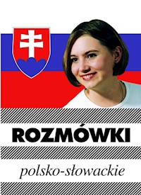 Rozmówki polsko-słowackie - Wrzosek Piotr - książka