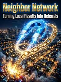 Neighbor Network - Kian Tate - ebook