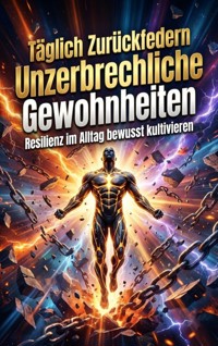 Täglich Zurückfedern: Unzerbrechliche Gewohnheiten - Luisa Weiss - ebook