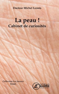La peau ! - Michel Lenois - ebook