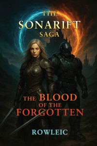 The SonaRift Saga - Rowleic - ebook