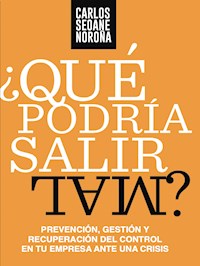 ¿Qué podría salir mal? - Carlos Seoane Noroña - ebook