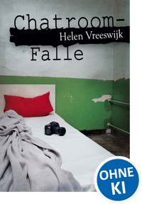 Chatroom-Falle - Helen Vreeswijk - ebook
