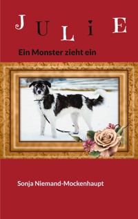 Julie - Sonja Niemand-Mockenhaupt - ebook