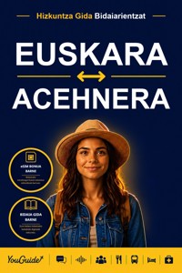 The Language Guide for Travelers - Basque to Acehnese - YouGuide - ebook