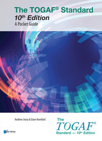 The TOGAF® Standard, 10th Edition - A Pocket Guide - Andrew Josey - ebook