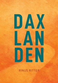 Daxlanden - Ritter, Rinus - ebook